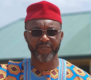 Osita Chidoka