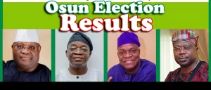 Osun Decides
