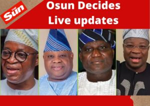 Osun Decides