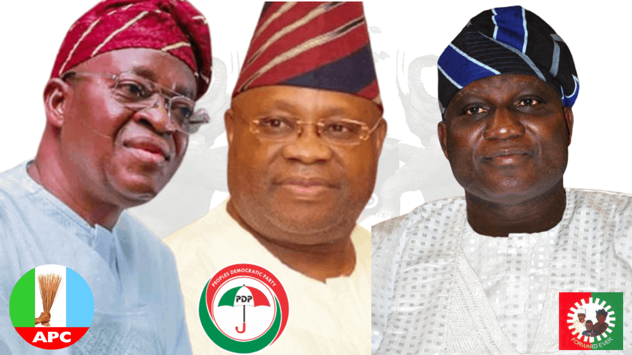 Oyetola-Ademola-Lasun