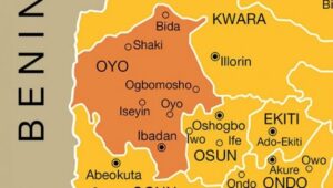 Oyo