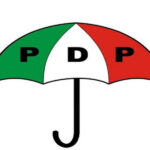 PDP-Logo