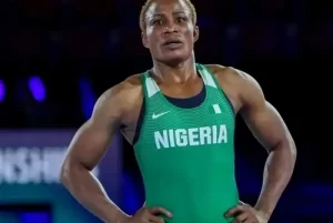 Paralympics madallist, wrestler lead Nigeria to 2022 Commonwealth Games