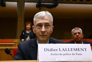 Paris-police-chief