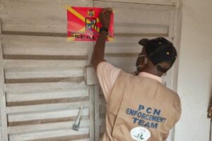 Pharmacists-council-seals-stores-in-Kebbi