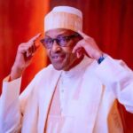President Muhammadu Buhari