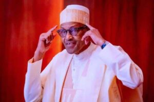 President Muhammadu Buhari