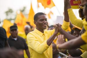 Prime Minister of Grenada, Dickson Mitchell has appointed Mr Tochil Nwaneri