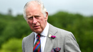 Prince Charles