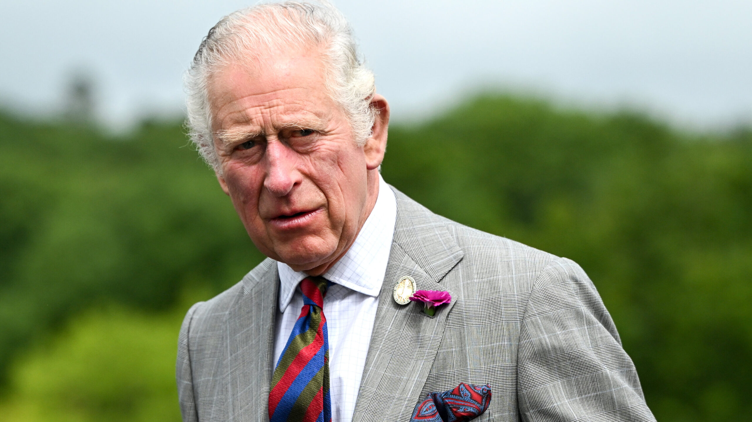 Prince Charles