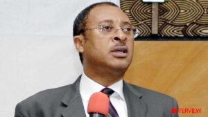Prof Pat Utomi