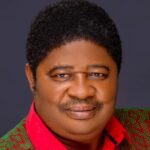 Prof Rasaq Ojo Bakare
