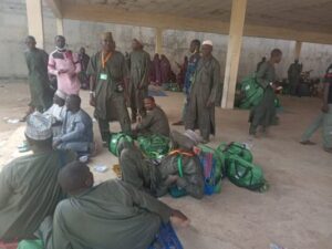 Hajj: 600 from Kano State missed 2022 hajj – Executive Secretary