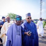 Tinubu-Shettima