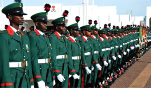 Guards-Brigade