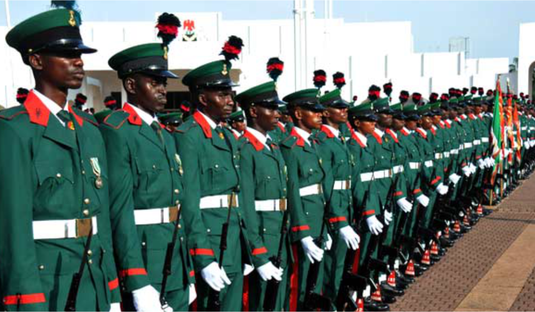 Guards-Brigade