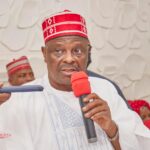 Rabiu Kwankwaso