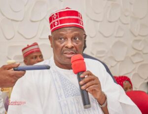 Rabiu Kwankwaso