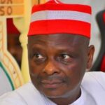 Rabiu Kwankwaso