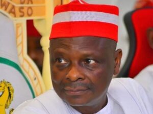 Rabiu Kwankwaso