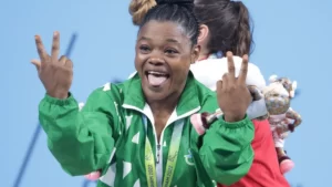 Rafiatu Folashade Lawal