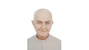 Rev Fr Luigi Brena