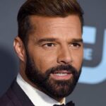 Ricky Martin
