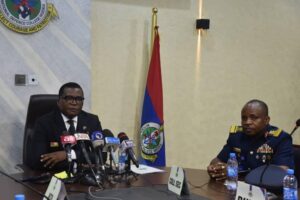 NDC trains 2,549, participants in 30 years; celebrates anniversary