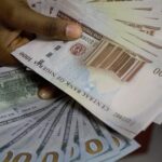 Naira-dollar