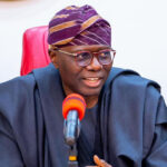 Sanwo-olu