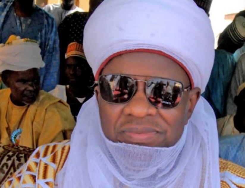 Katsina: Traditional ruler directs village, ward heads to ensure residents register for PVC