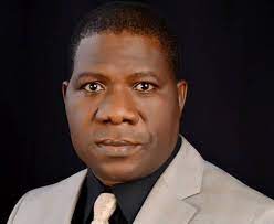 Senator Michael Bamidele
