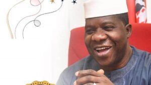 Senator Opeyemi Bamidele