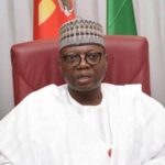 Senator Sani Musa