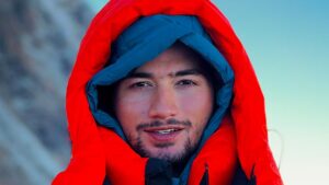 Shehroz Kashif