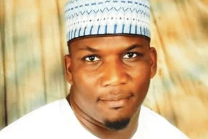 Shehu Bawa popularly known as ABG