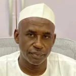 Shehu Mahdi