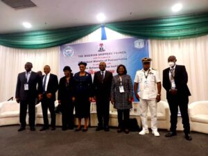 Stakeholders applaud impact of maritime seminar for judges