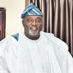 Stanley Olajide