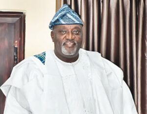 Stanley Olajide