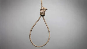 Suicide-rope