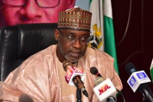 Sulieman Adamu