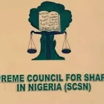 Supreme Council for Shariah in Nigeria (SCSN)
