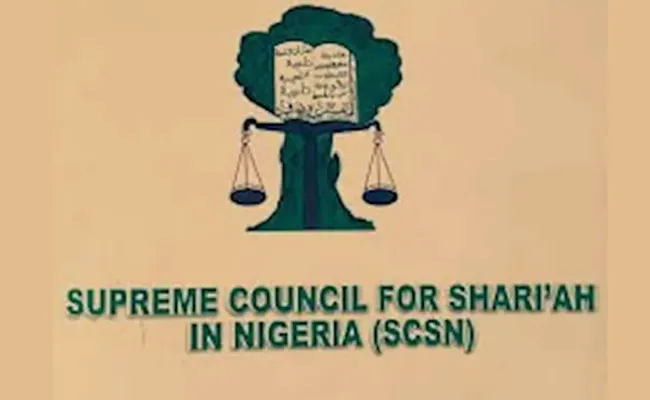 Supreme Council for Shariah in Nigeria (SCSN)