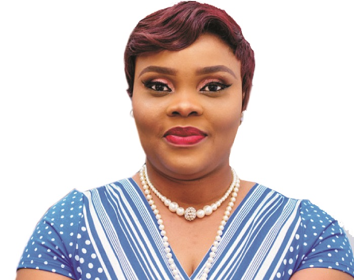 Susan Akporiaye