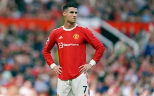 RONALDO