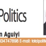 TOTAL POLITIC LOGO