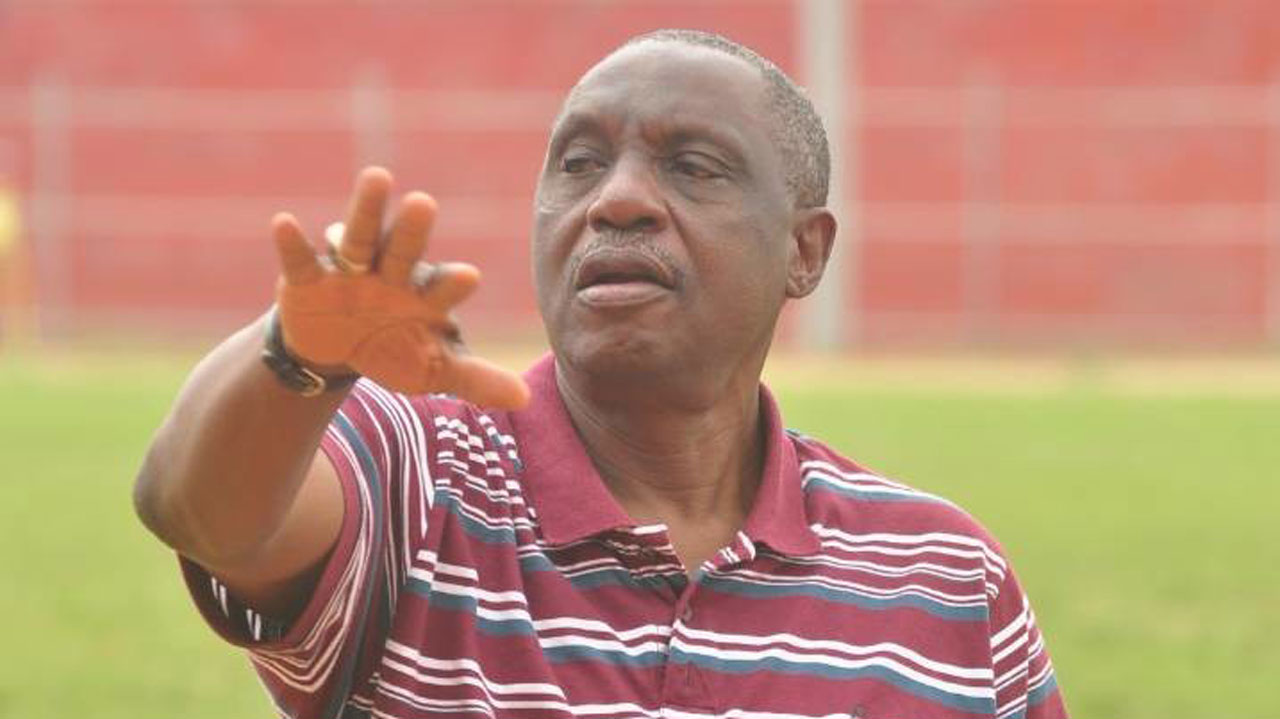 Taiwo Ogunjobi