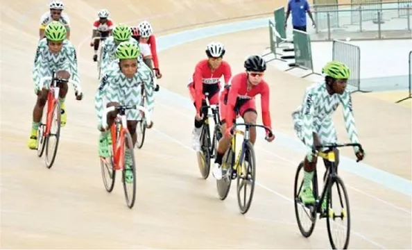 Team-Nigeria