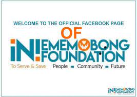 The Ini Ememobong Foundation